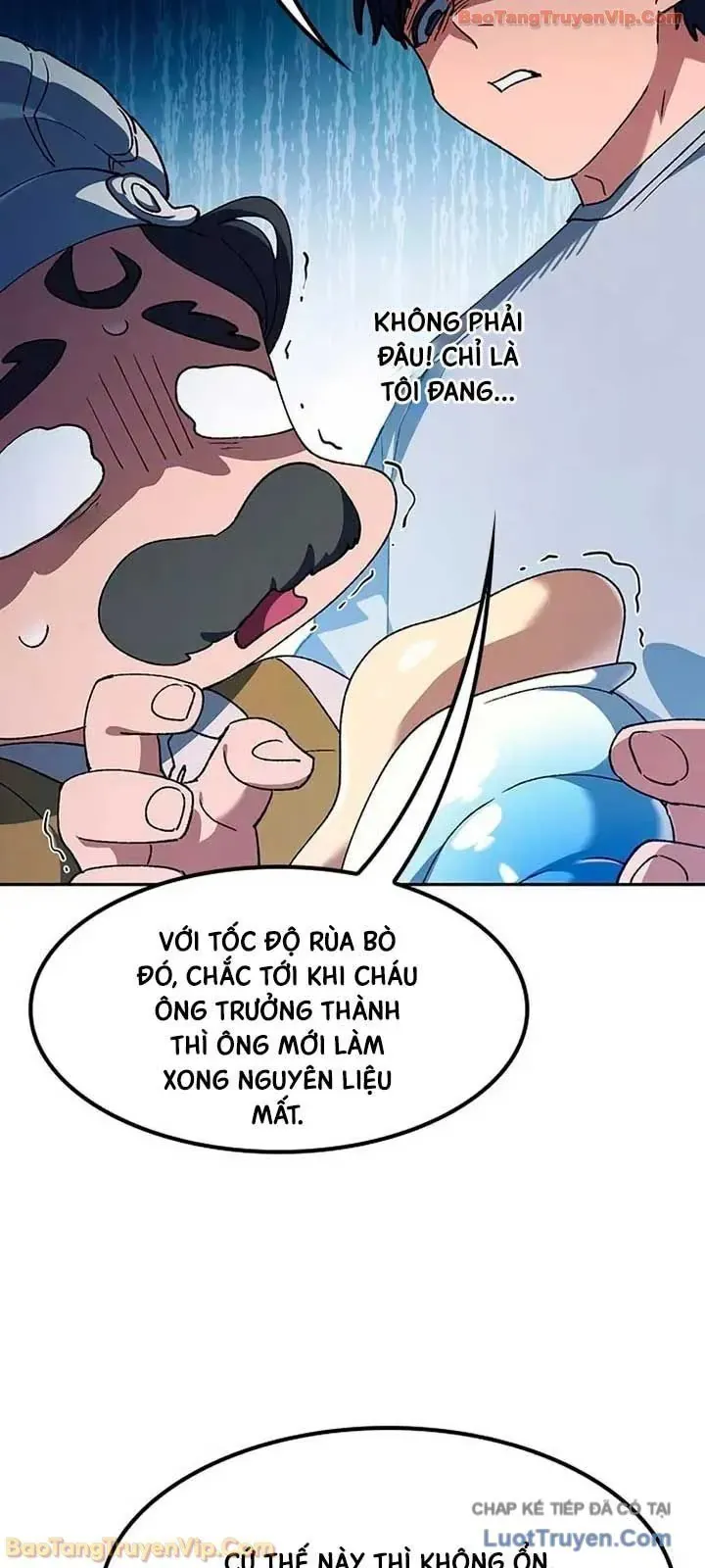Chữa Lành Cuộc Sống Thông Qua Cắm Trại Ở Thế Giới Khác