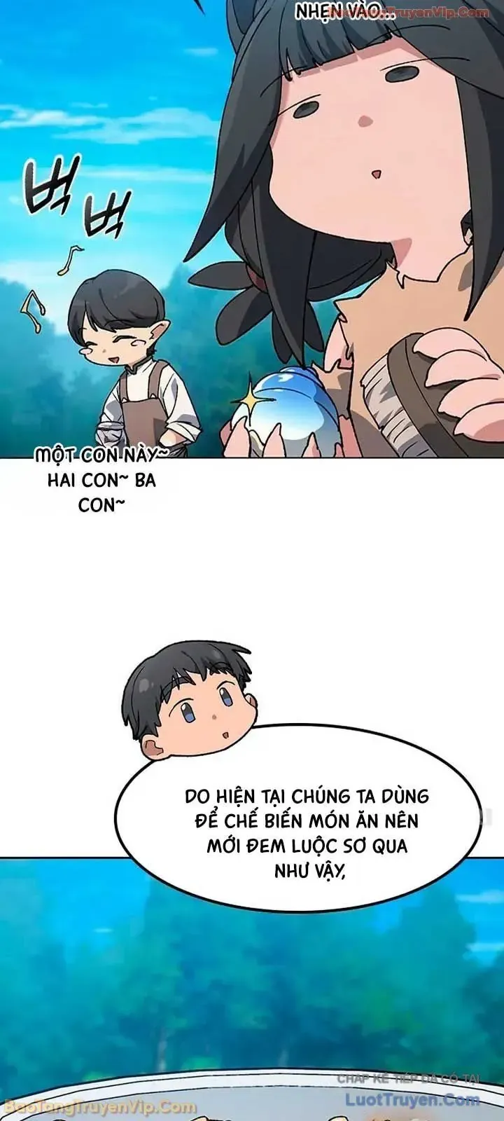 Chữa Lành Cuộc Sống Thông Qua Cắm Trại Ở Thế Giới Khác