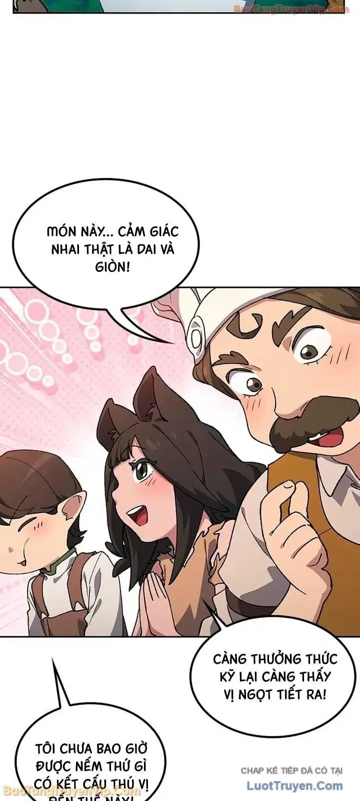 Chữa Lành Cuộc Sống Thông Qua Cắm Trại Ở Thế Giới Khác