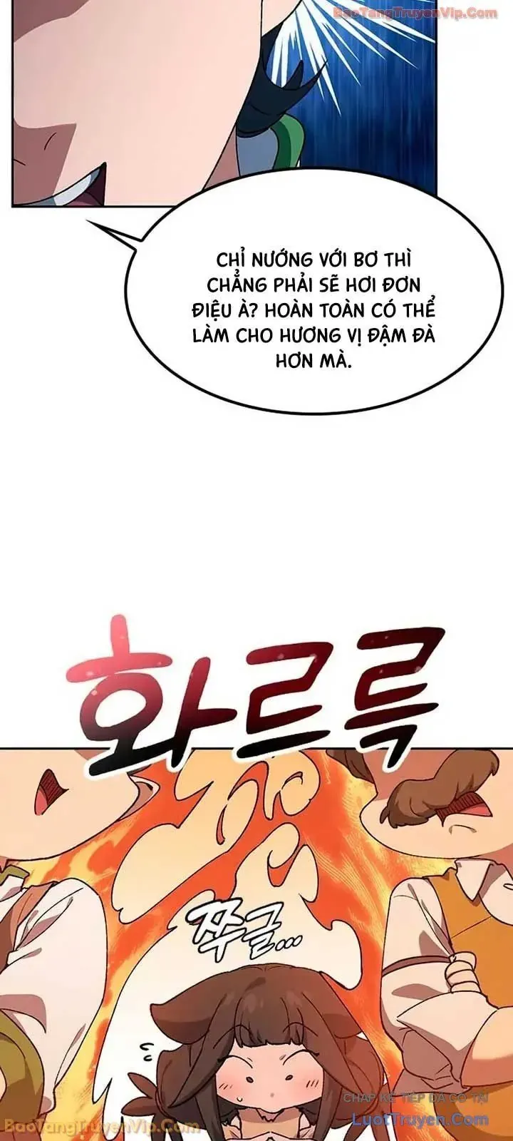 Chữa Lành Cuộc Sống Thông Qua Cắm Trại Ở Thế Giới Khác