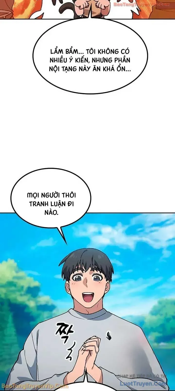 Chữa Lành Cuộc Sống Thông Qua Cắm Trại Ở Thế Giới Khác