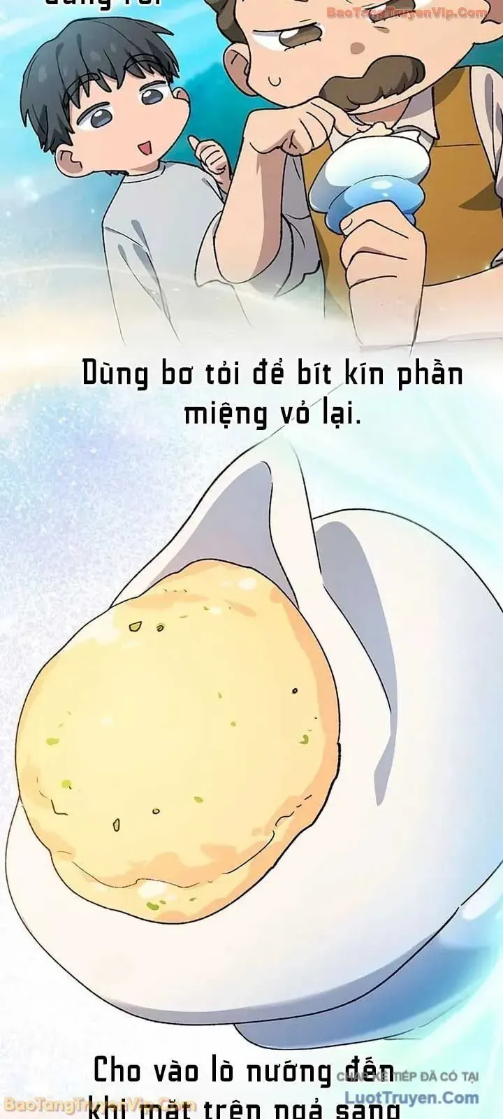 Chữa Lành Cuộc Sống Thông Qua Cắm Trại Ở Thế Giới Khác