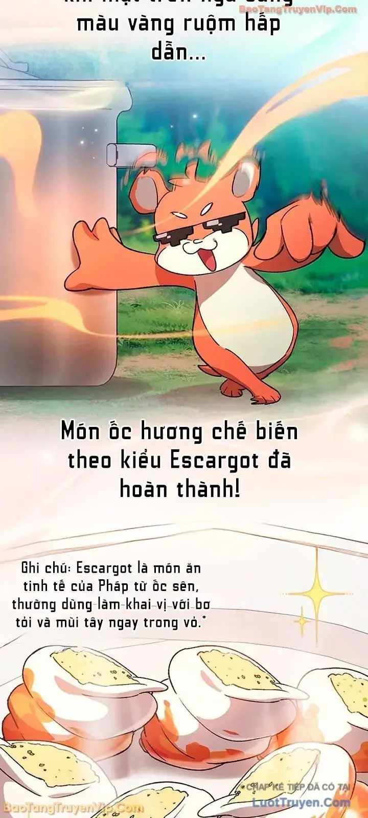 Chữa Lành Cuộc Sống Thông Qua Cắm Trại Ở Thế Giới Khác