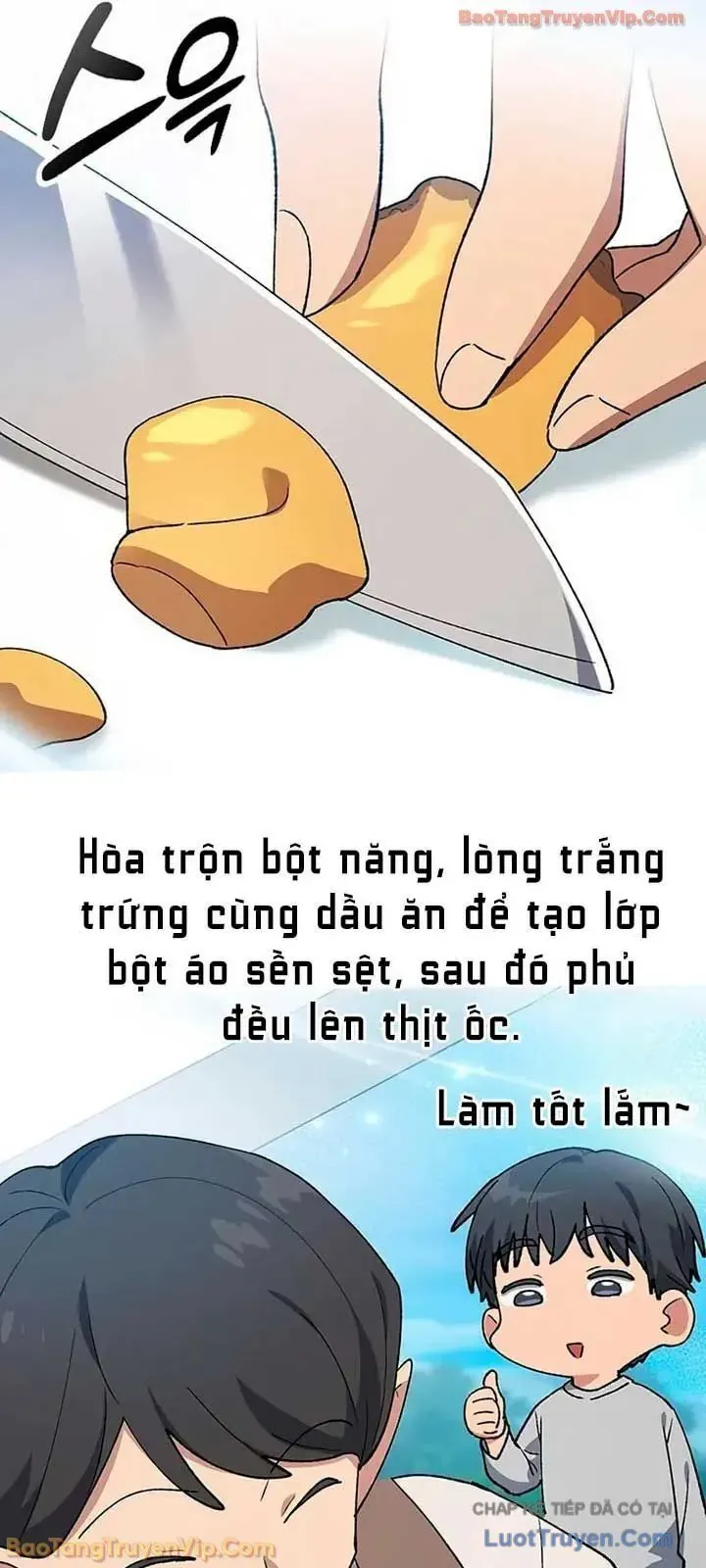 Chữa Lành Cuộc Sống Thông Qua Cắm Trại Ở Thế Giới Khác