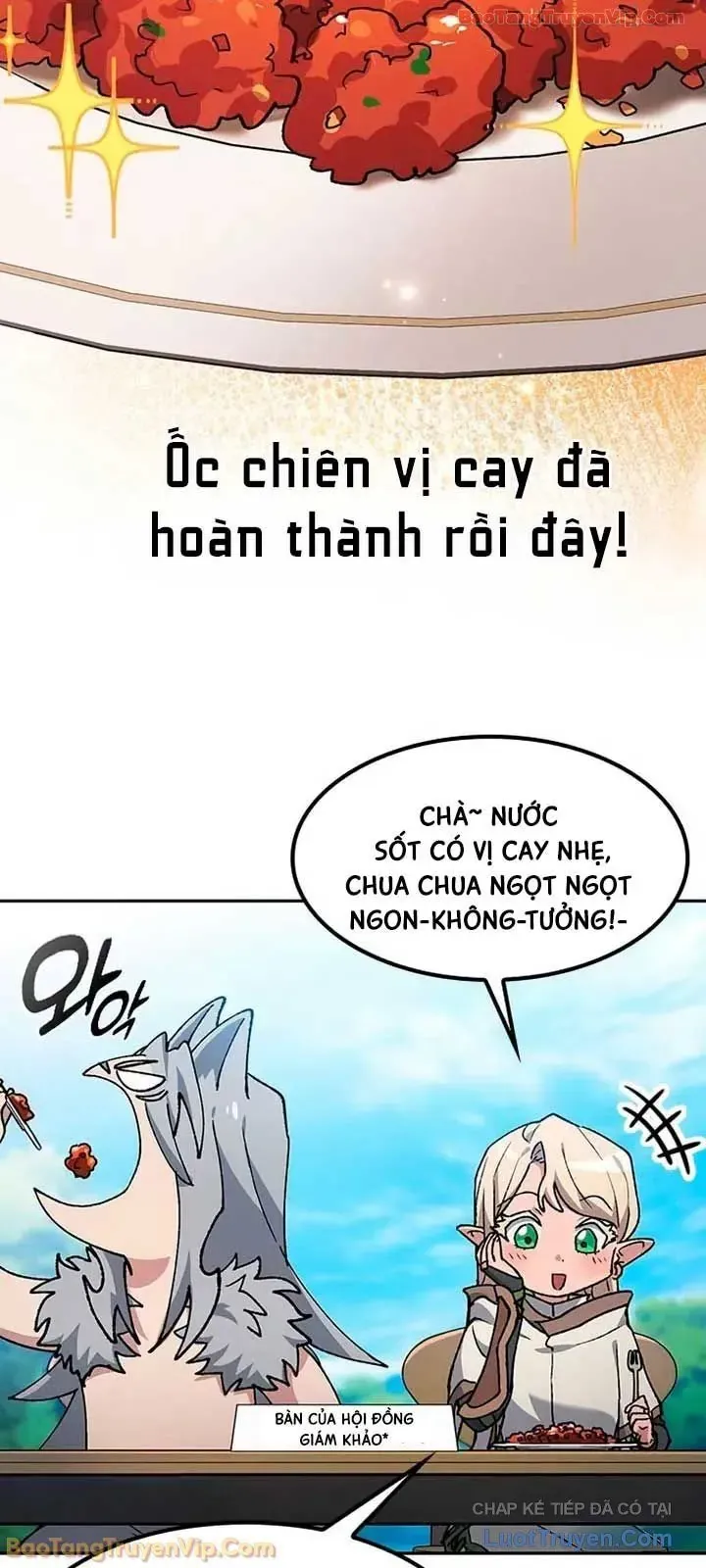Chữa Lành Cuộc Sống Thông Qua Cắm Trại Ở Thế Giới Khác