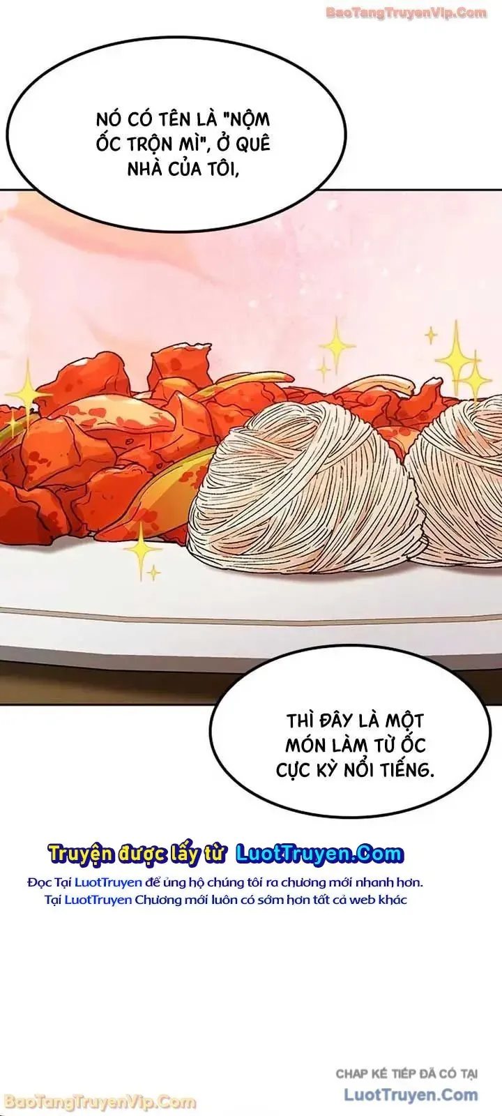 Chữa Lành Cuộc Sống Thông Qua Cắm Trại Ở Thế Giới Khác