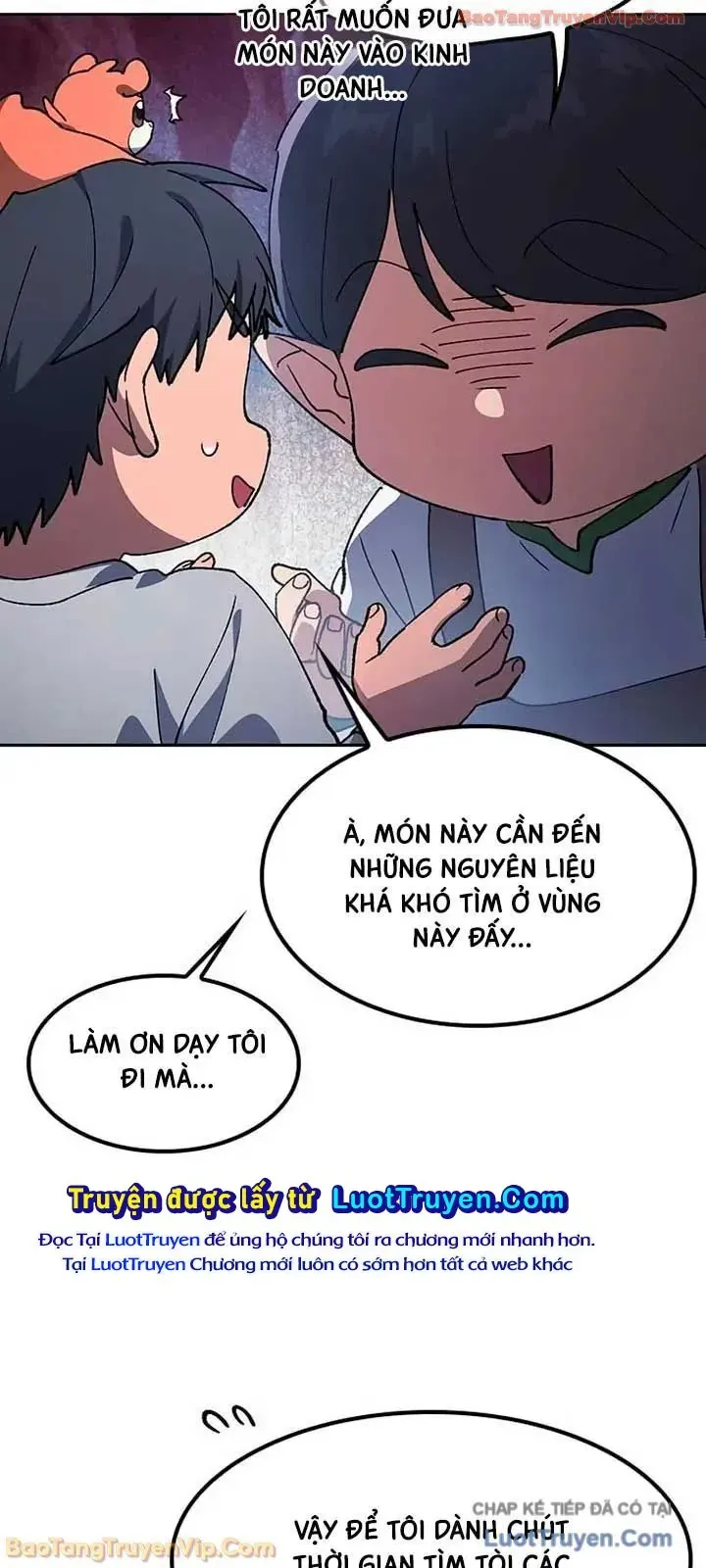 Chữa Lành Cuộc Sống Thông Qua Cắm Trại Ở Thế Giới Khác