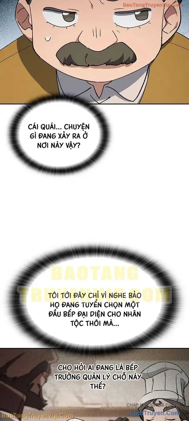 Chữa Lành Cuộc Sống Thông Qua Cắm Trại Ở Thế Giới Khác