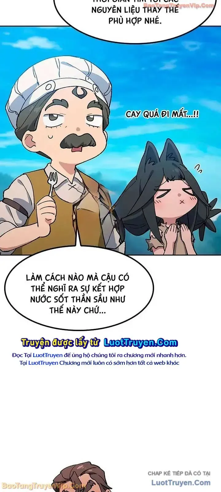 Chữa Lành Cuộc Sống Thông Qua Cắm Trại Ở Thế Giới Khác