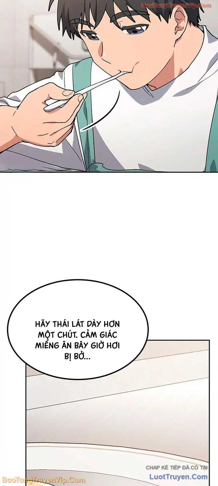 Chữa Lành Cuộc Sống Thông Qua Cắm Trại Ở Thế Giới Khác