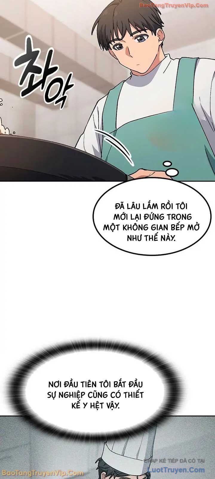Chữa Lành Cuộc Sống Thông Qua Cắm Trại Ở Thế Giới Khác