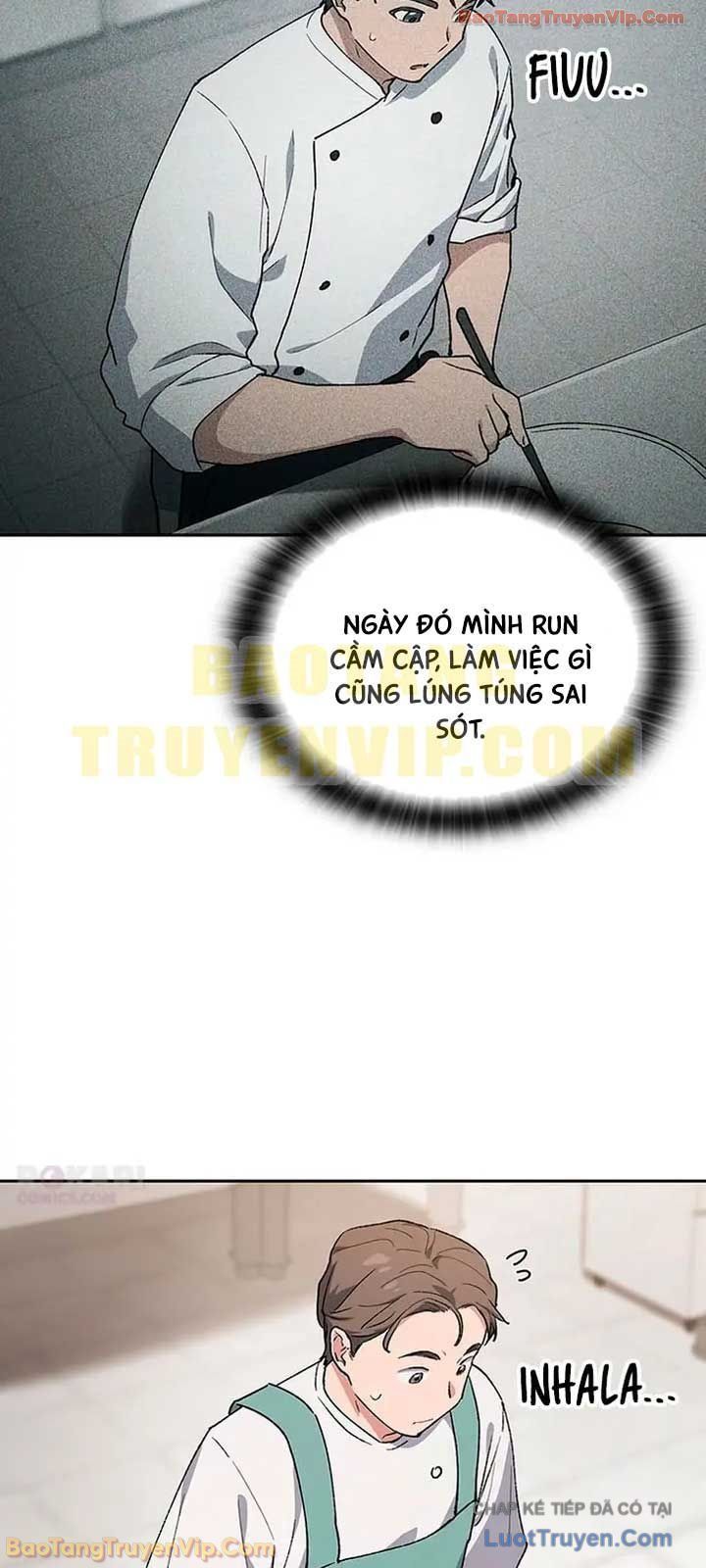 Chữa Lành Cuộc Sống Thông Qua Cắm Trại Ở Thế Giới Khác
