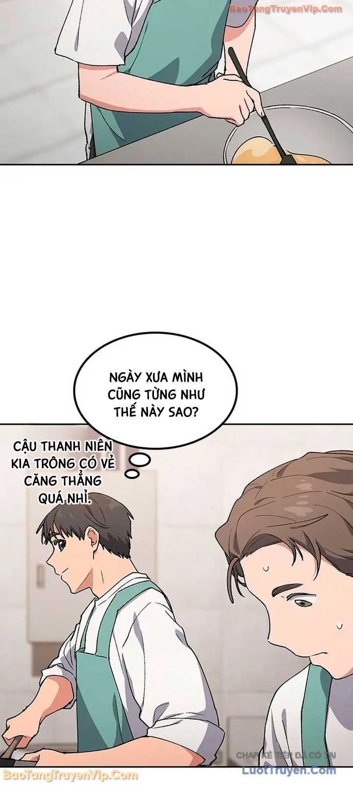 Chữa Lành Cuộc Sống Thông Qua Cắm Trại Ở Thế Giới Khác