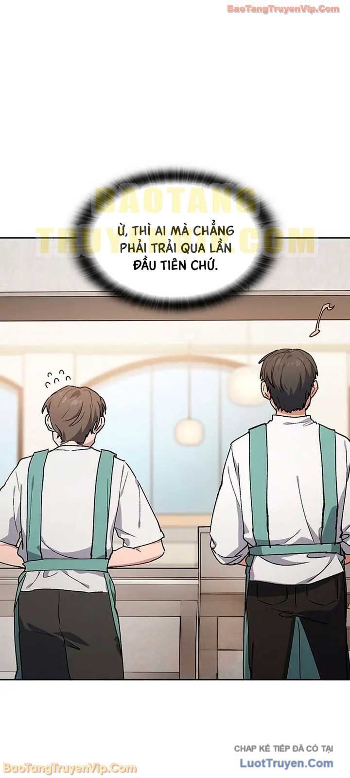 Chữa Lành Cuộc Sống Thông Qua Cắm Trại Ở Thế Giới Khác