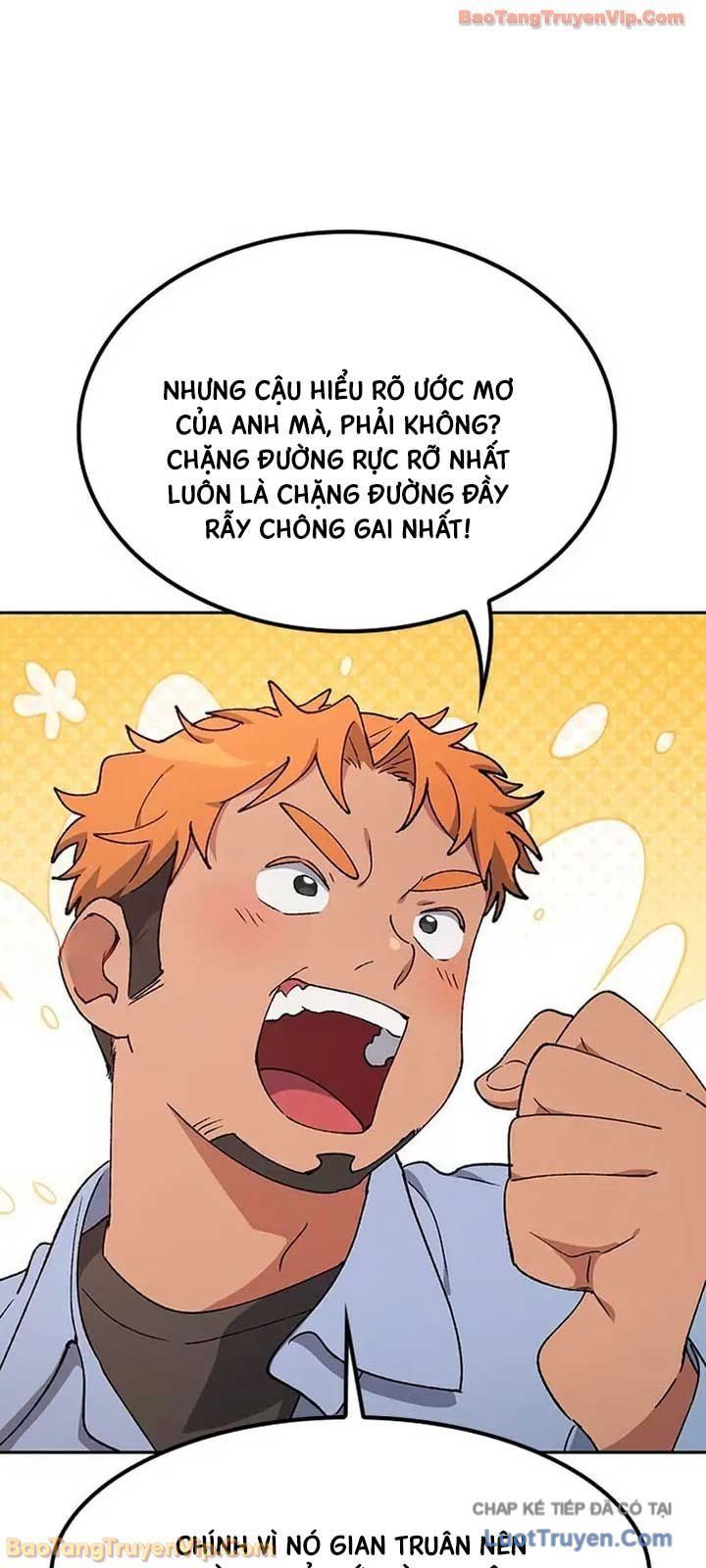 Chữa Lành Cuộc Sống Thông Qua Cắm Trại Ở Thế Giới Khác