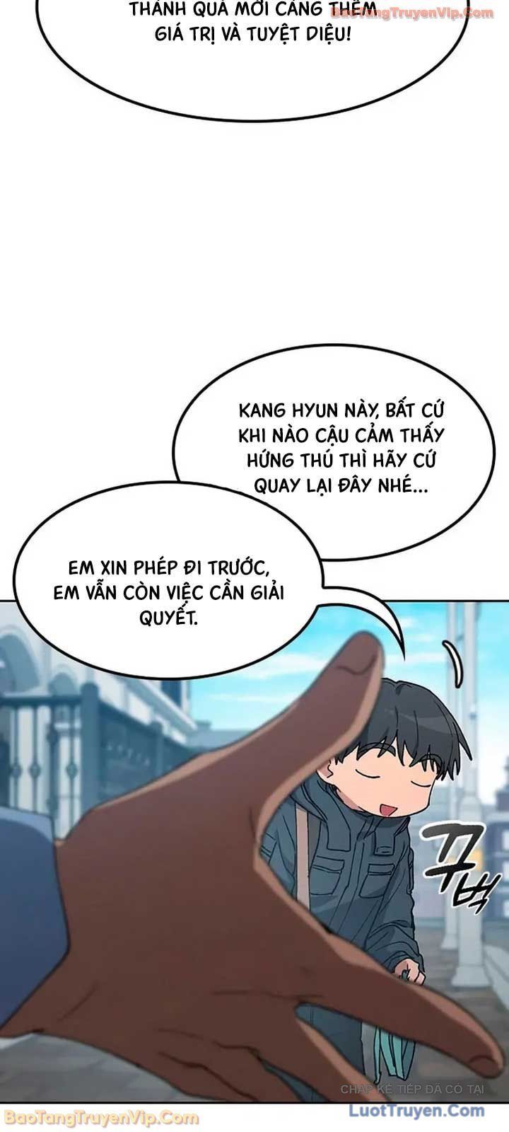 Chữa Lành Cuộc Sống Thông Qua Cắm Trại Ở Thế Giới Khác