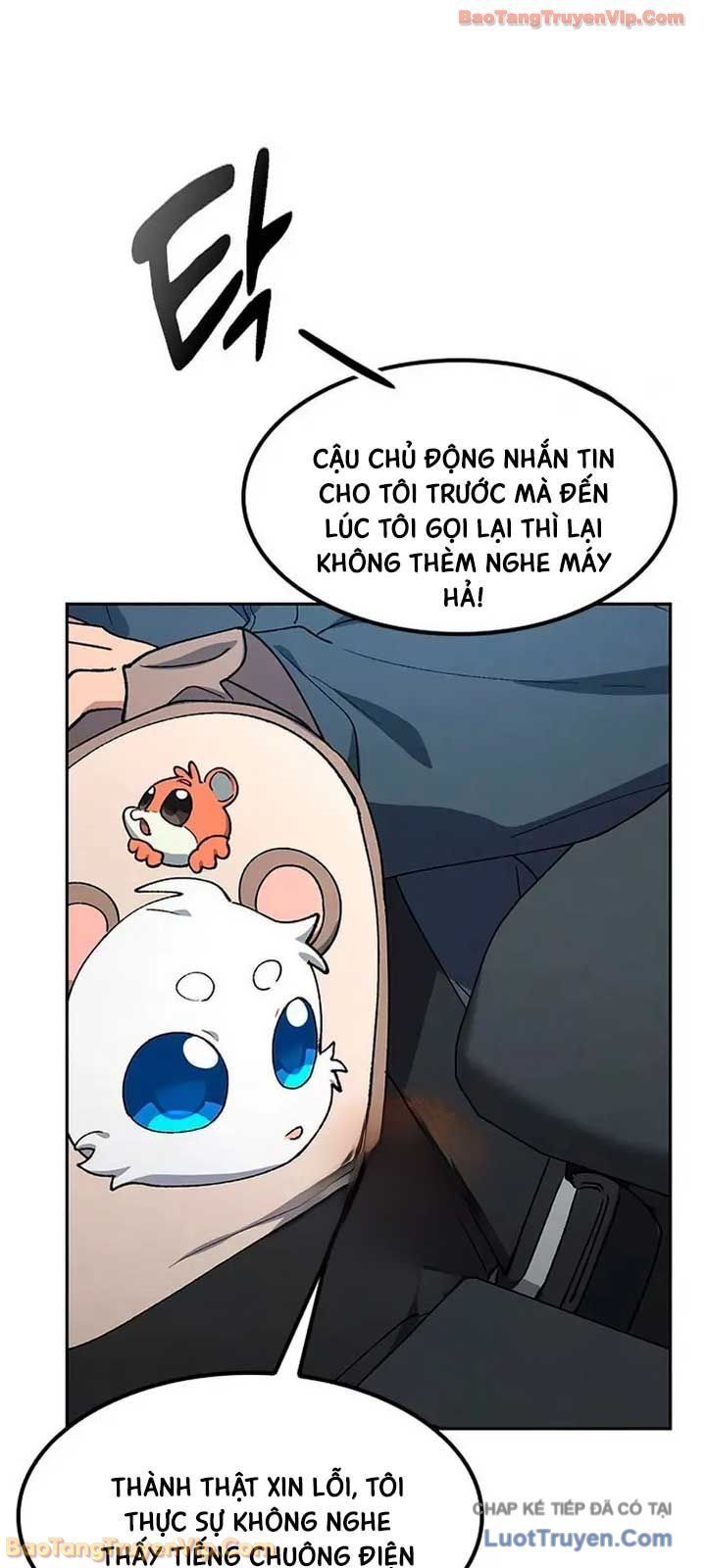 Chữa Lành Cuộc Sống Thông Qua Cắm Trại Ở Thế Giới Khác