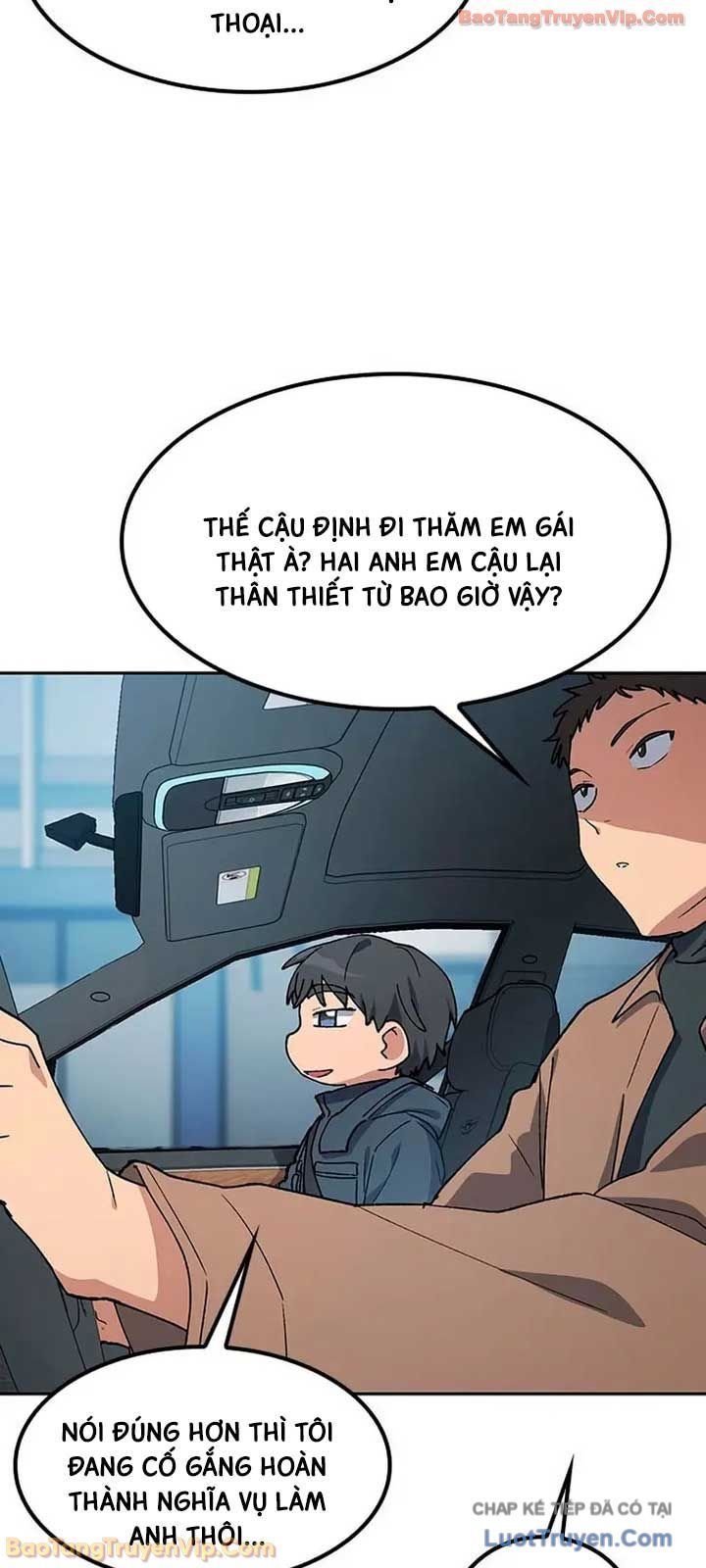 Chữa Lành Cuộc Sống Thông Qua Cắm Trại Ở Thế Giới Khác