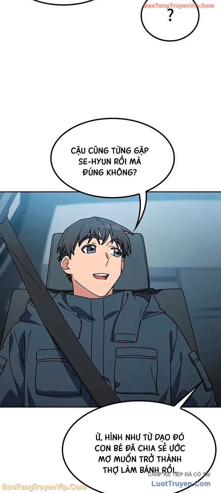 Chữa Lành Cuộc Sống Thông Qua Cắm Trại Ở Thế Giới Khác