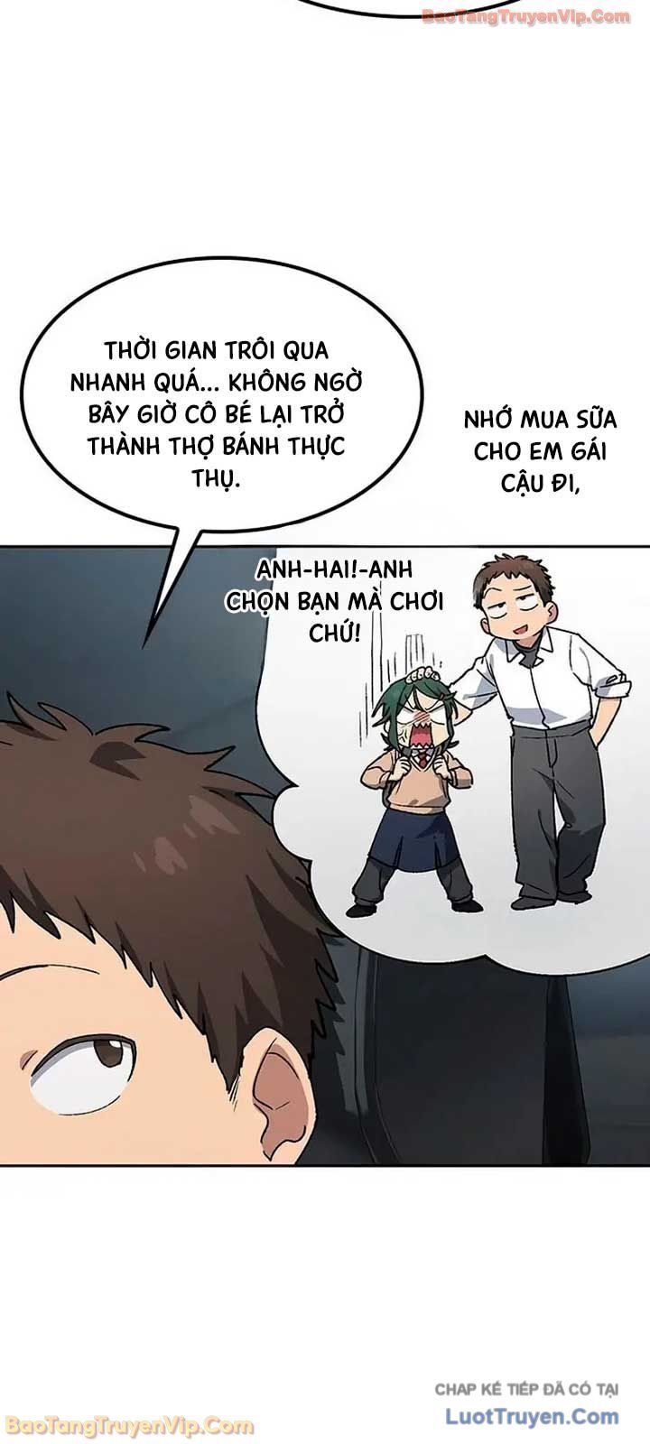 Chữa Lành Cuộc Sống Thông Qua Cắm Trại Ở Thế Giới Khác