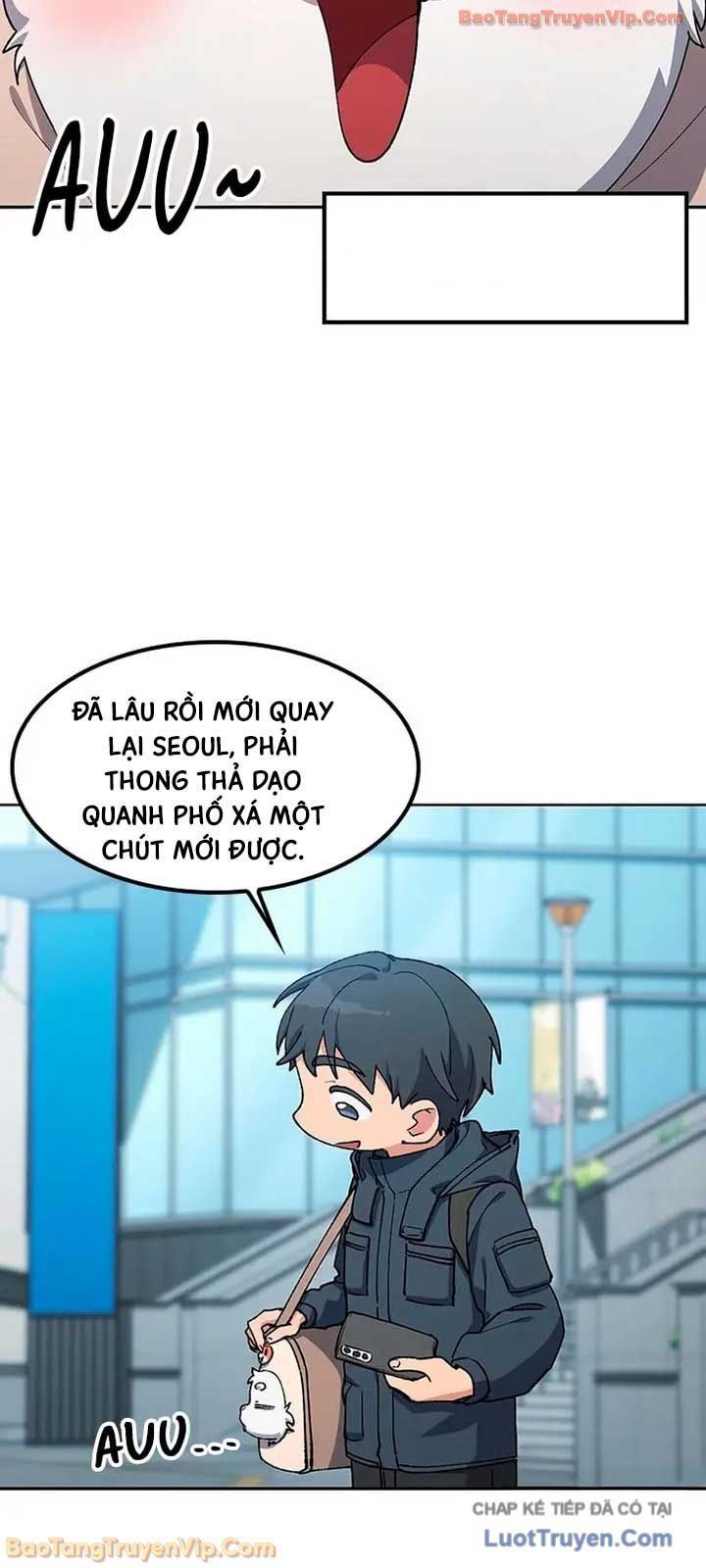 Chữa Lành Cuộc Sống Thông Qua Cắm Trại Ở Thế Giới Khác