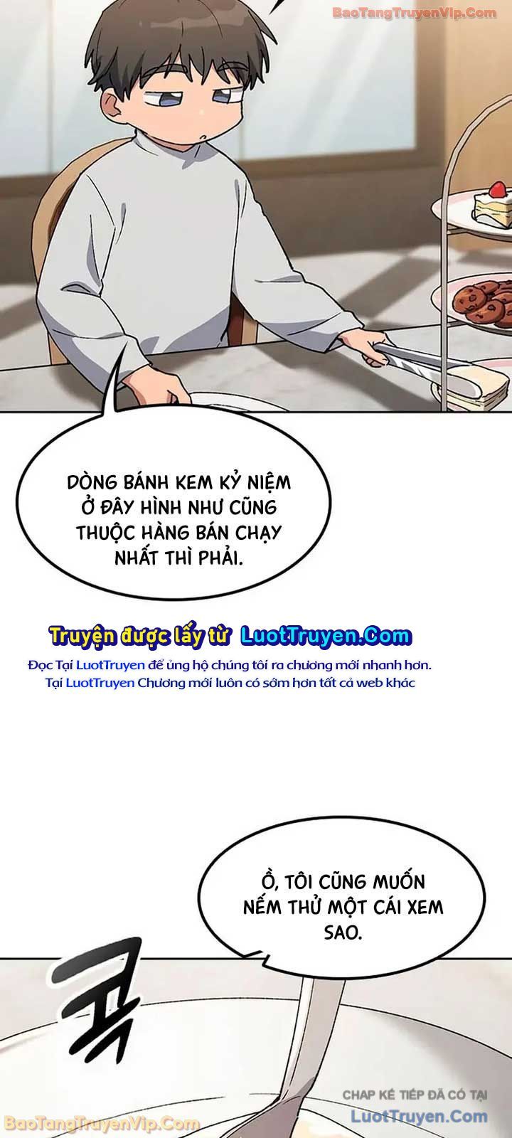 Chữa Lành Cuộc Sống Thông Qua Cắm Trại Ở Thế Giới Khác