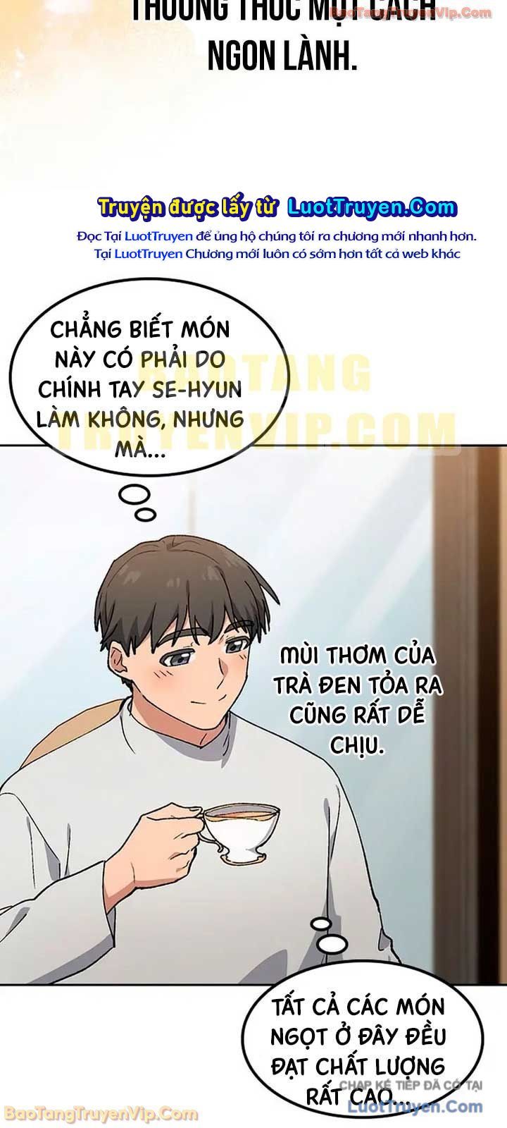 Chữa Lành Cuộc Sống Thông Qua Cắm Trại Ở Thế Giới Khác