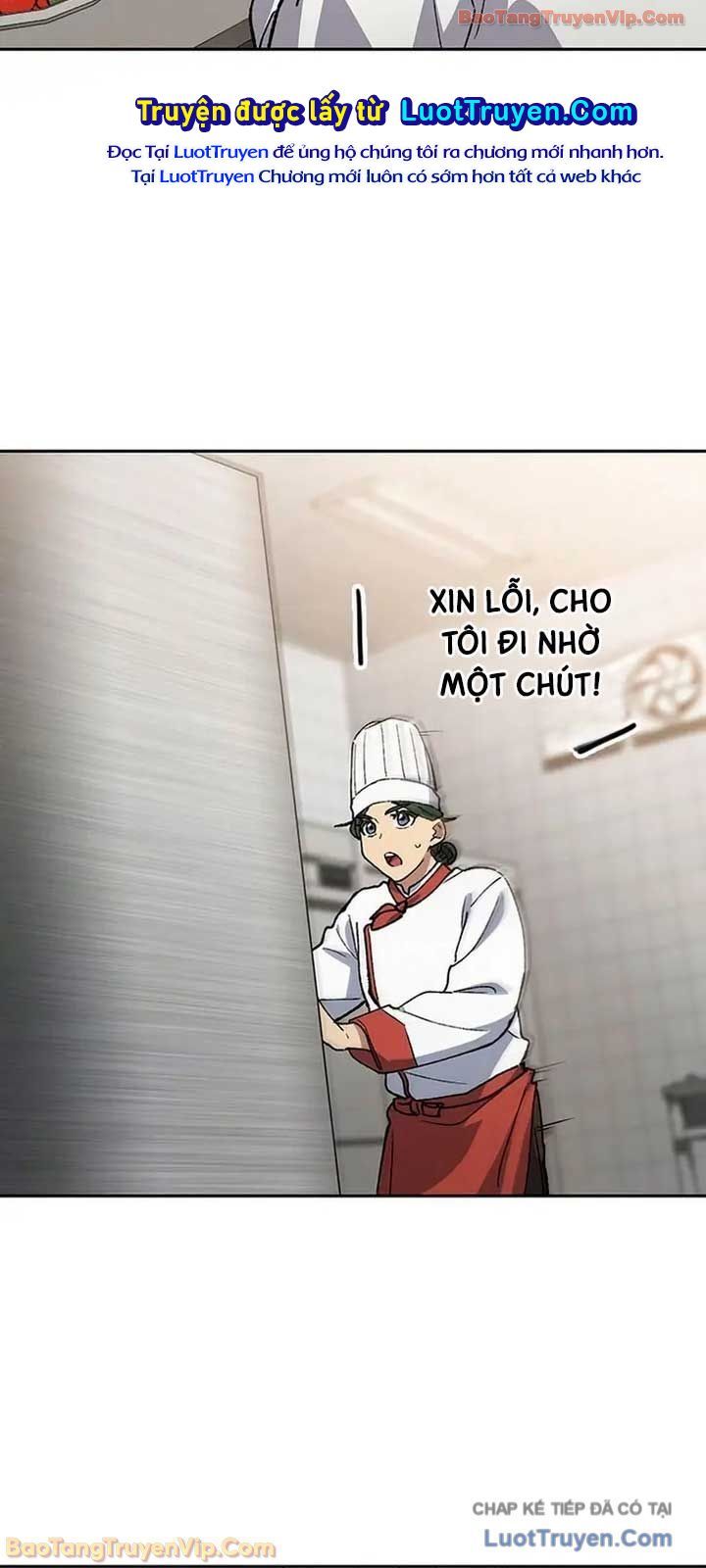 Chữa Lành Cuộc Sống Thông Qua Cắm Trại Ở Thế Giới Khác