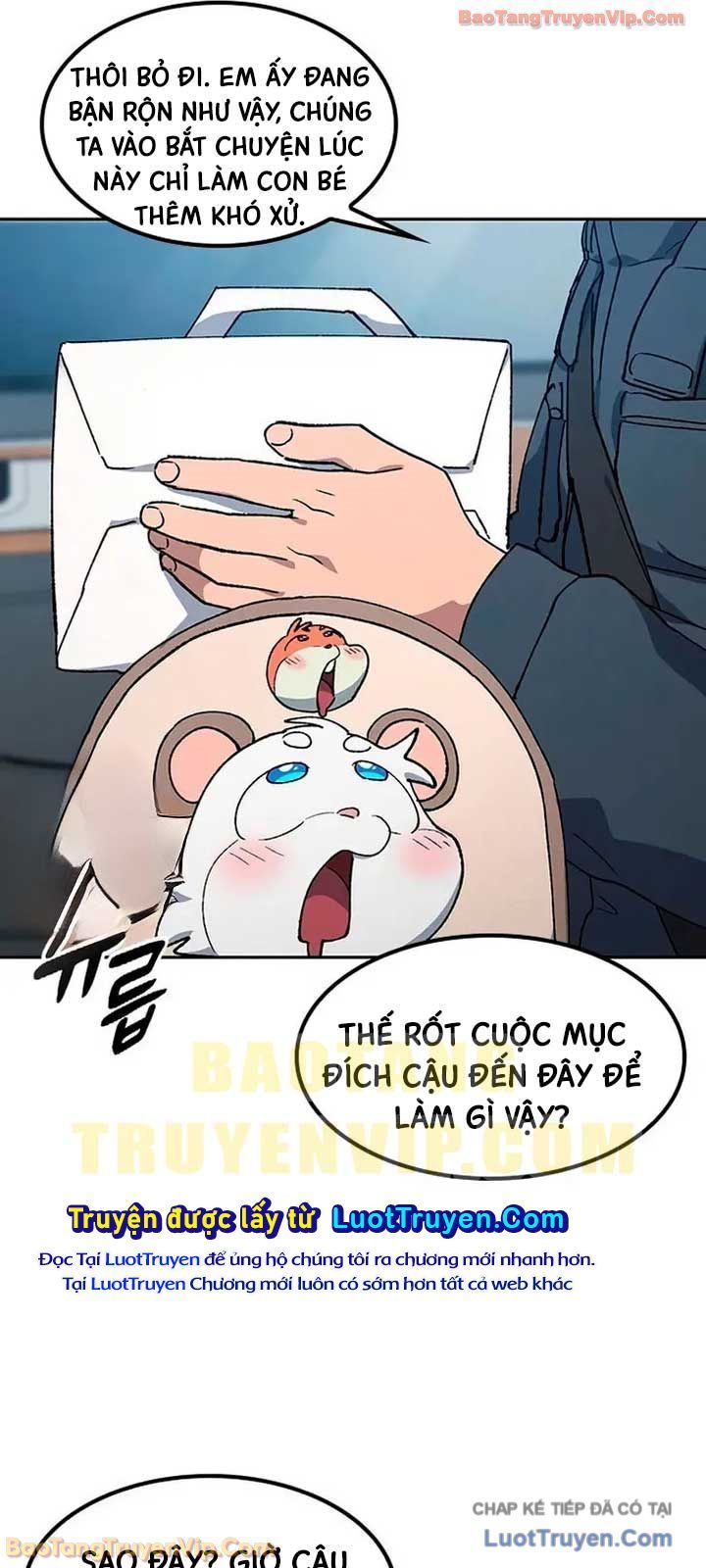 Chữa Lành Cuộc Sống Thông Qua Cắm Trại Ở Thế Giới Khác