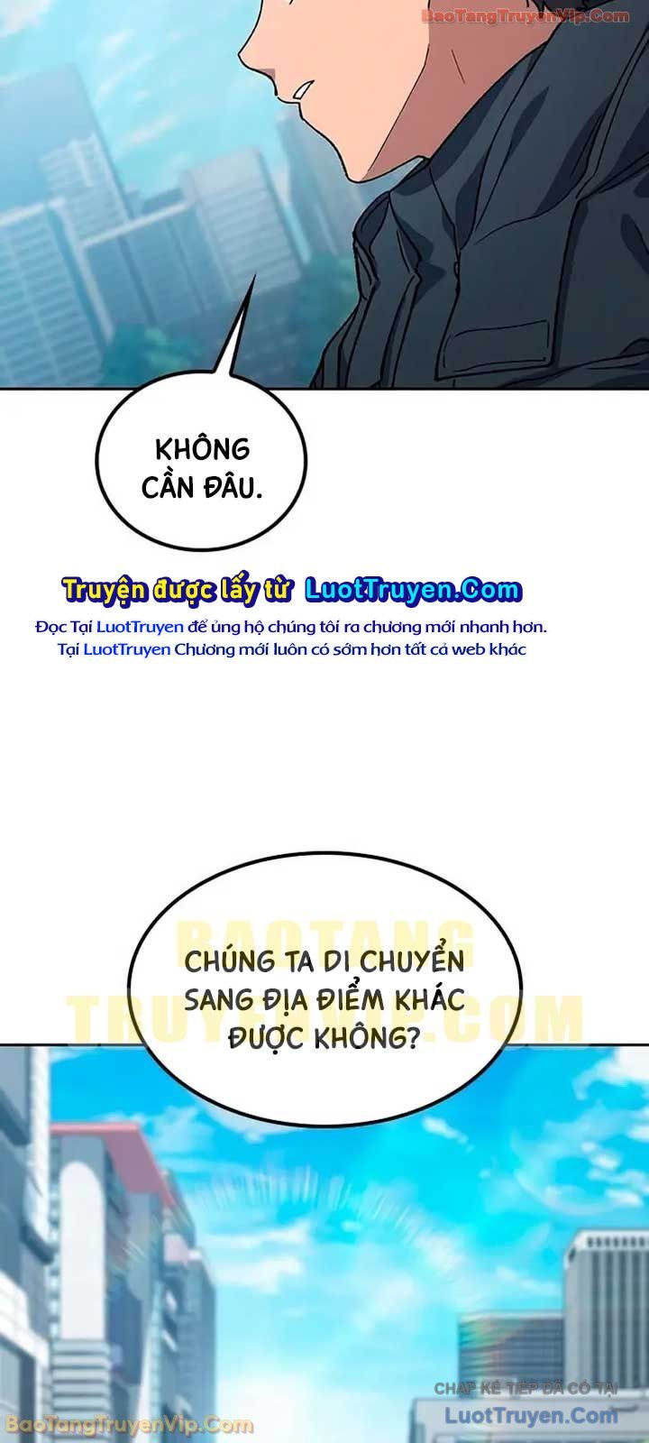 Chữa Lành Cuộc Sống Thông Qua Cắm Trại Ở Thế Giới Khác