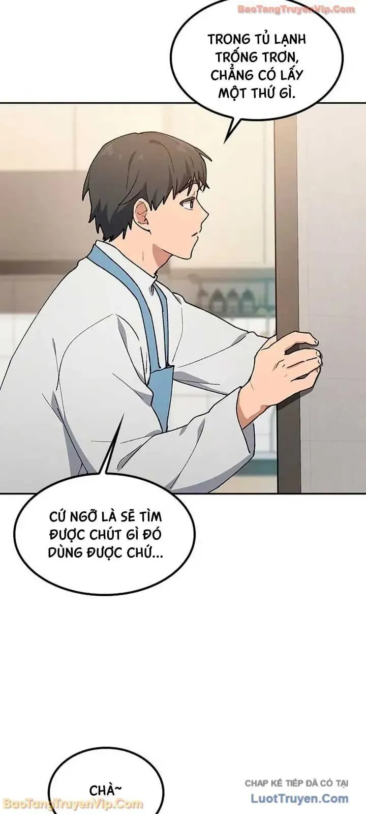 Chữa Lành Cuộc Sống Thông Qua Cắm Trại Ở Thế Giới Khác