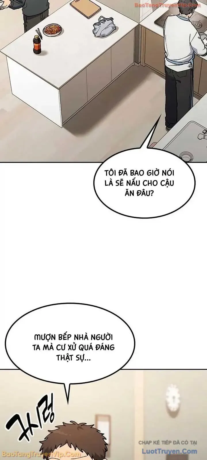 Chữa Lành Cuộc Sống Thông Qua Cắm Trại Ở Thế Giới Khác