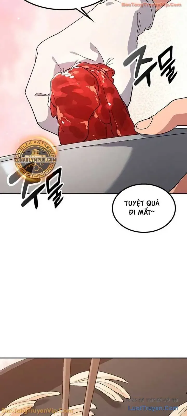 Chữa Lành Cuộc Sống Thông Qua Cắm Trại Ở Thế Giới Khác