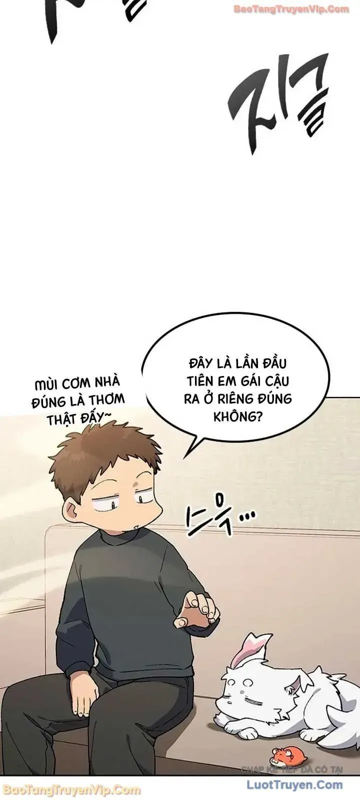 Chữa Lành Cuộc Sống Thông Qua Cắm Trại Ở Thế Giới Khác