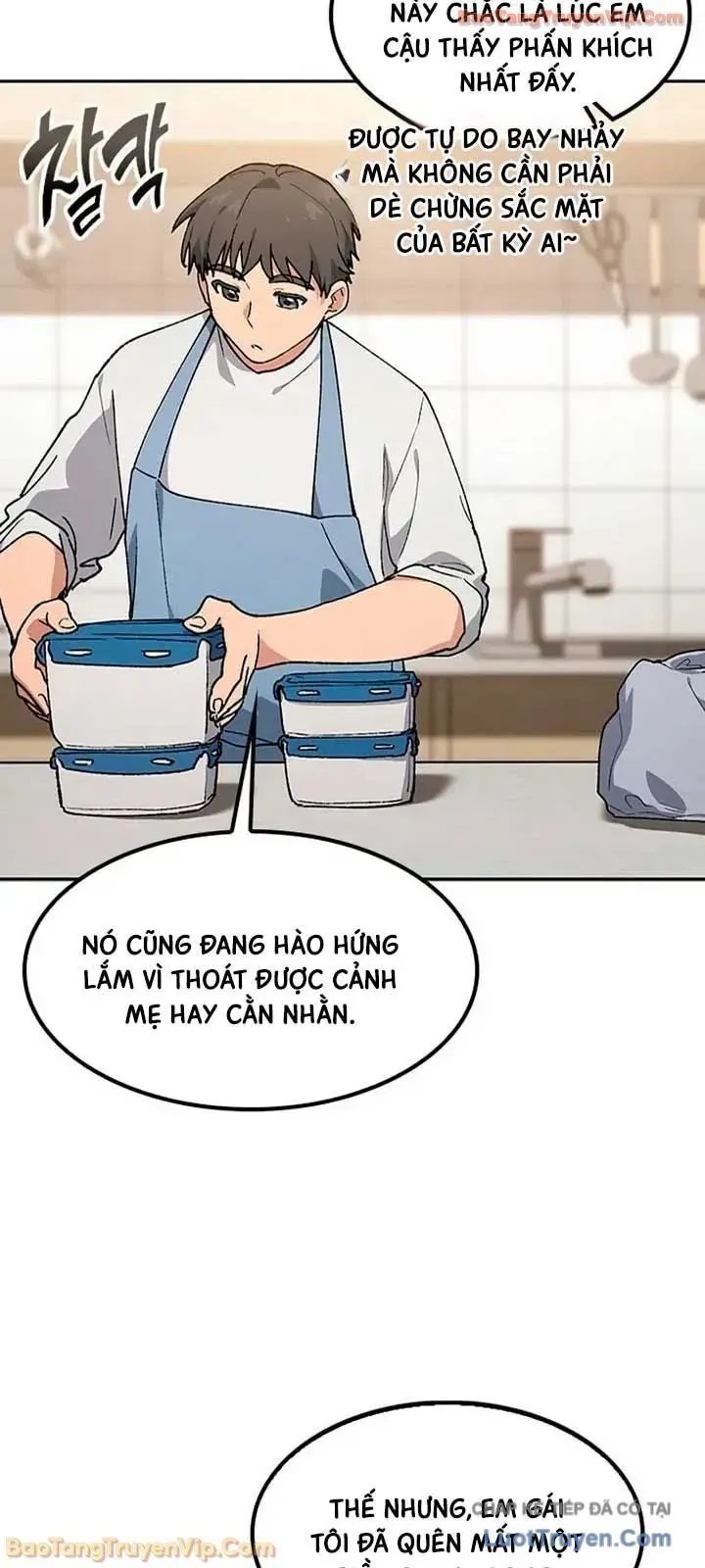 Chữa Lành Cuộc Sống Thông Qua Cắm Trại Ở Thế Giới Khác