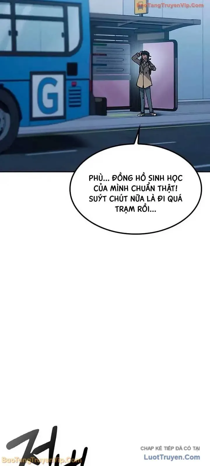 Chữa Lành Cuộc Sống Thông Qua Cắm Trại Ở Thế Giới Khác