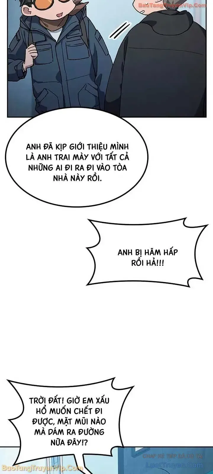 Chữa Lành Cuộc Sống Thông Qua Cắm Trại Ở Thế Giới Khác