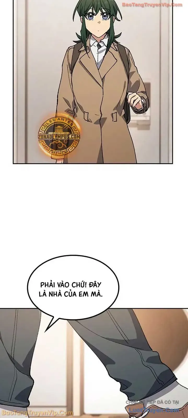 Chữa Lành Cuộc Sống Thông Qua Cắm Trại Ở Thế Giới Khác