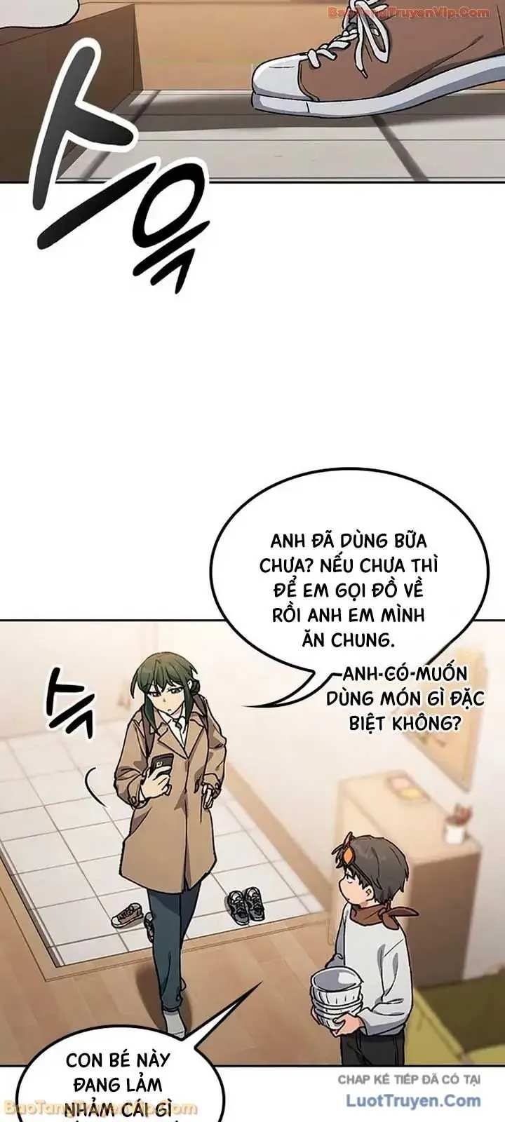 Chữa Lành Cuộc Sống Thông Qua Cắm Trại Ở Thế Giới Khác