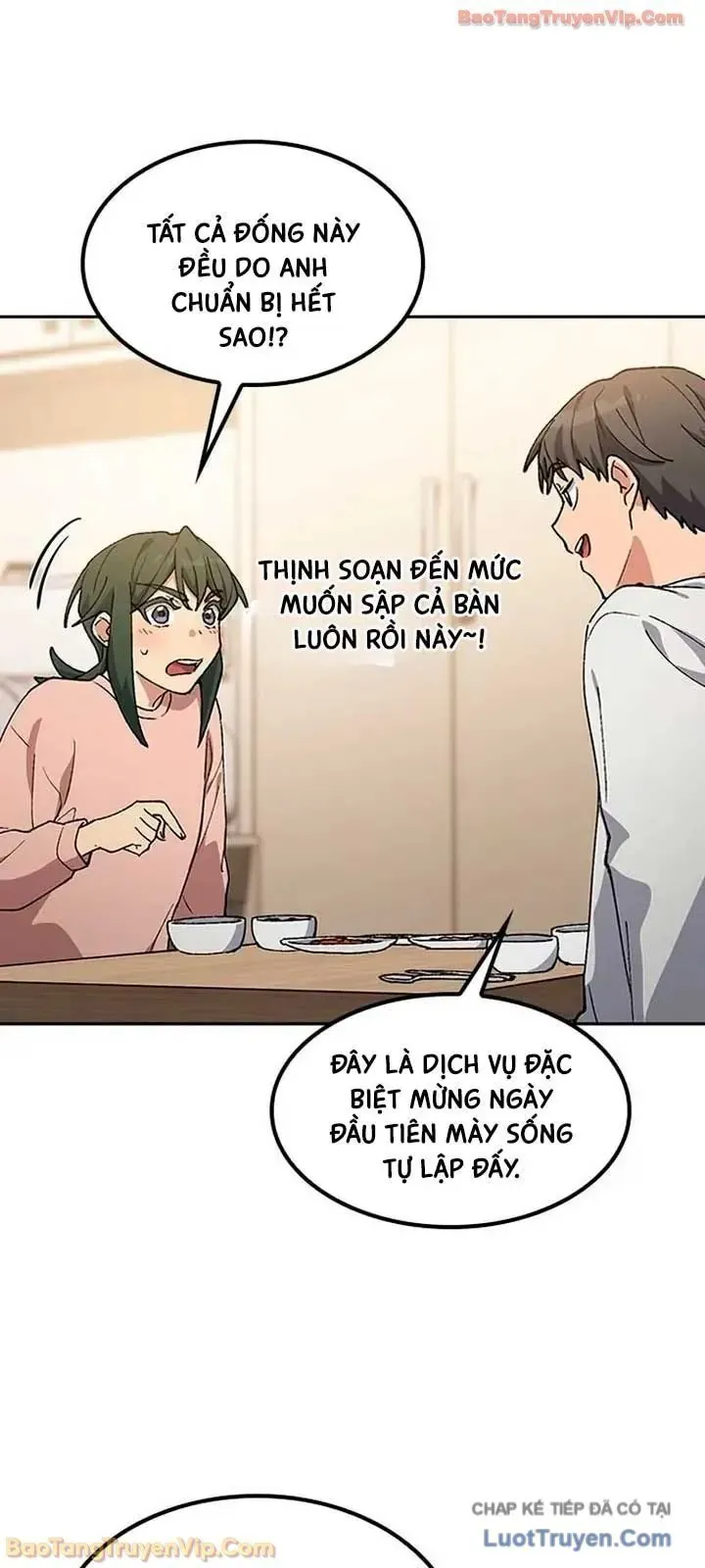 Chữa Lành Cuộc Sống Thông Qua Cắm Trại Ở Thế Giới Khác