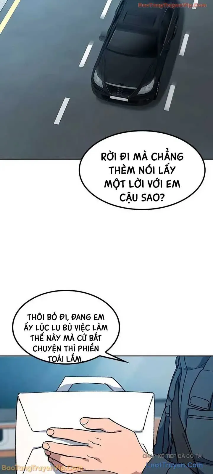Chữa Lành Cuộc Sống Thông Qua Cắm Trại Ở Thế Giới Khác