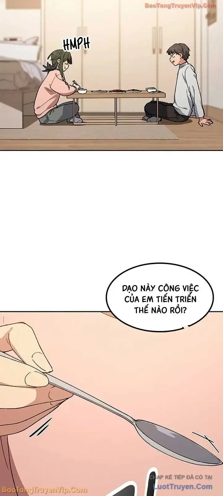 Chữa Lành Cuộc Sống Thông Qua Cắm Trại Ở Thế Giới Khác