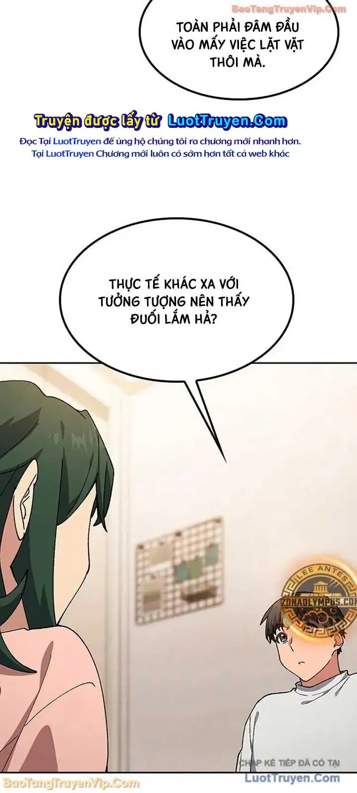Chữa Lành Cuộc Sống Thông Qua Cắm Trại Ở Thế Giới Khác