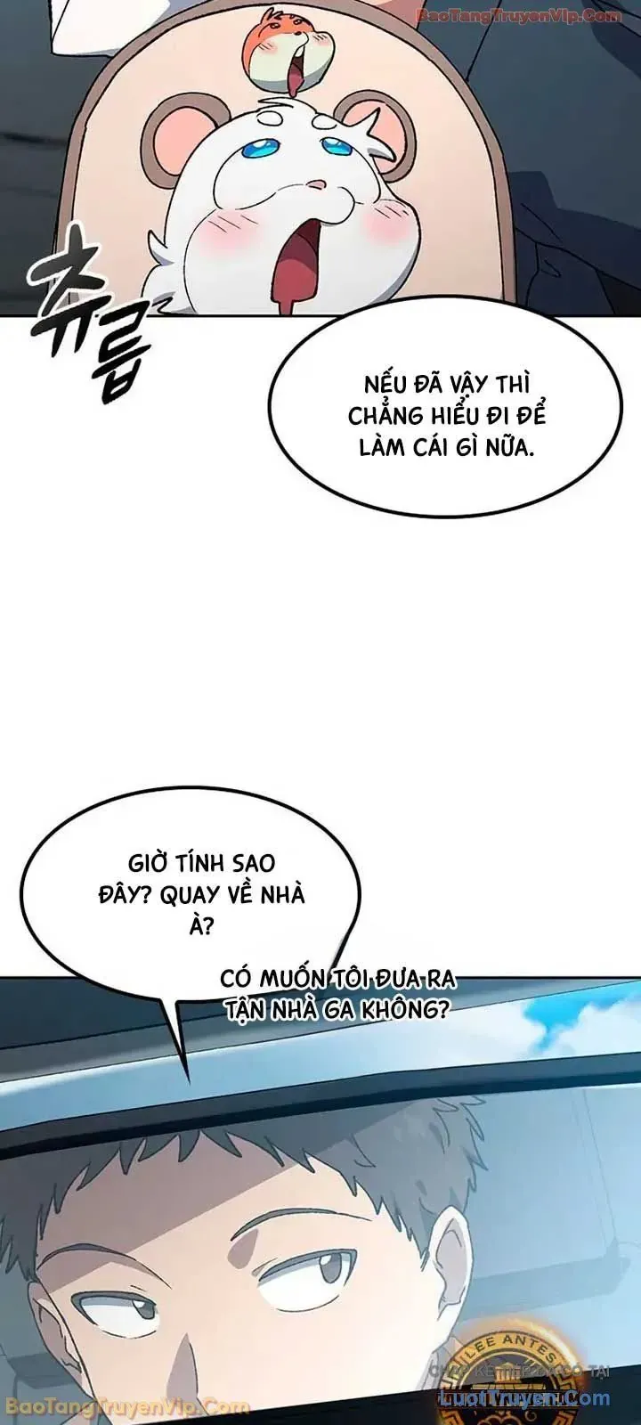 Chữa Lành Cuộc Sống Thông Qua Cắm Trại Ở Thế Giới Khác