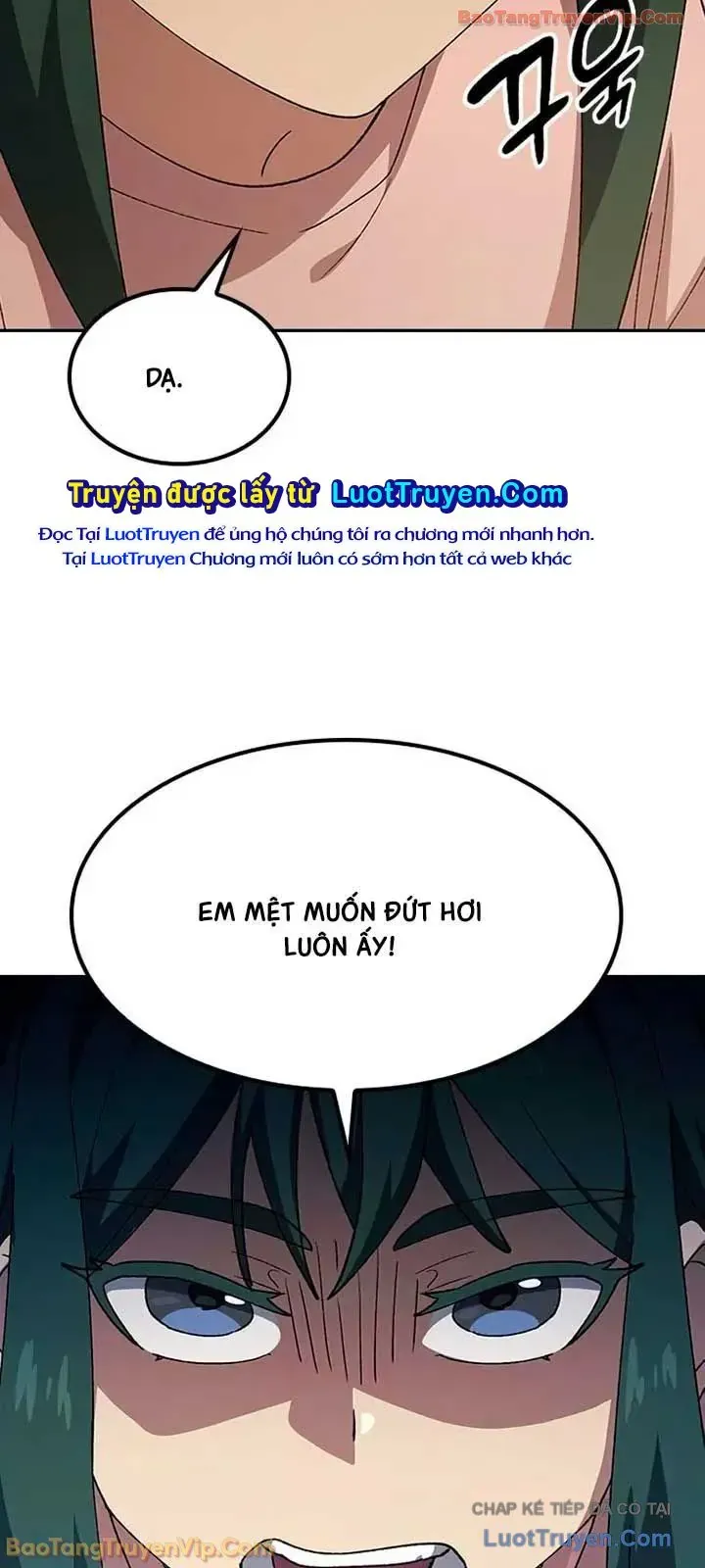 Chữa Lành Cuộc Sống Thông Qua Cắm Trại Ở Thế Giới Khác
