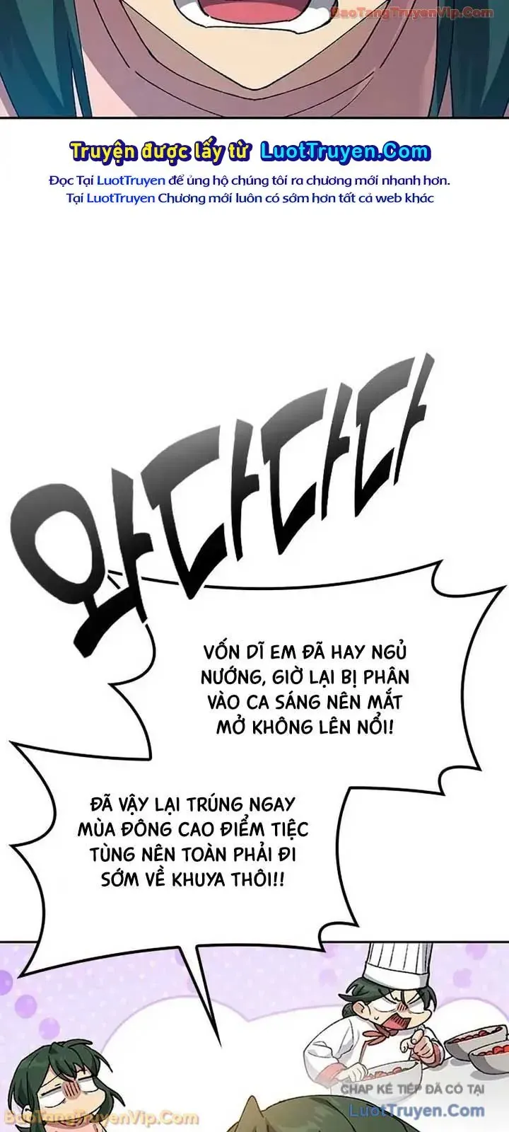 Chữa Lành Cuộc Sống Thông Qua Cắm Trại Ở Thế Giới Khác