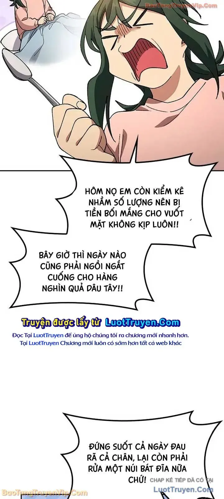 Chữa Lành Cuộc Sống Thông Qua Cắm Trại Ở Thế Giới Khác
