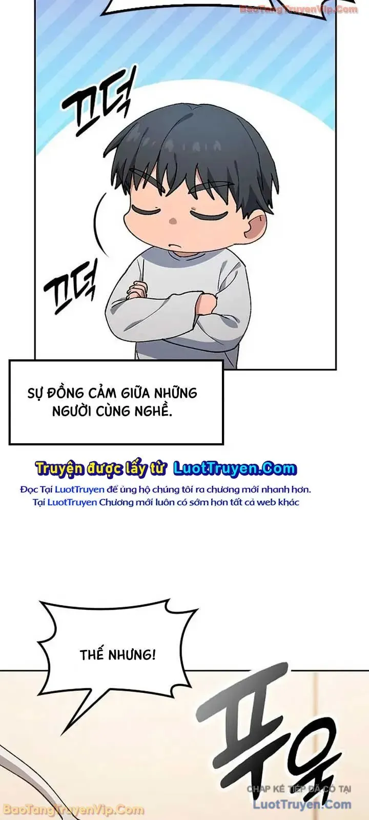 Chữa Lành Cuộc Sống Thông Qua Cắm Trại Ở Thế Giới Khác