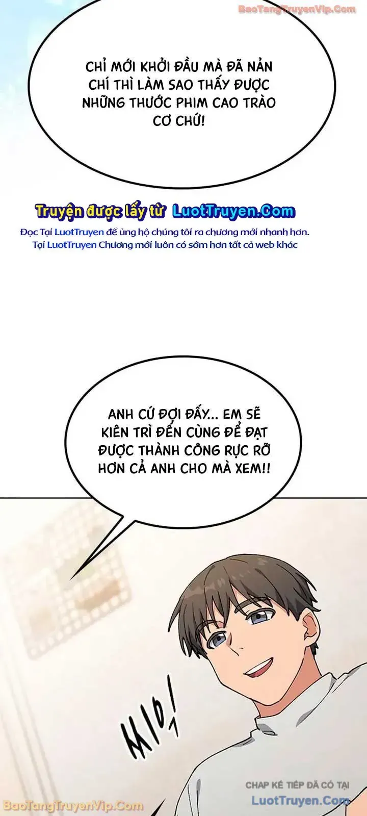 Chữa Lành Cuộc Sống Thông Qua Cắm Trại Ở Thế Giới Khác