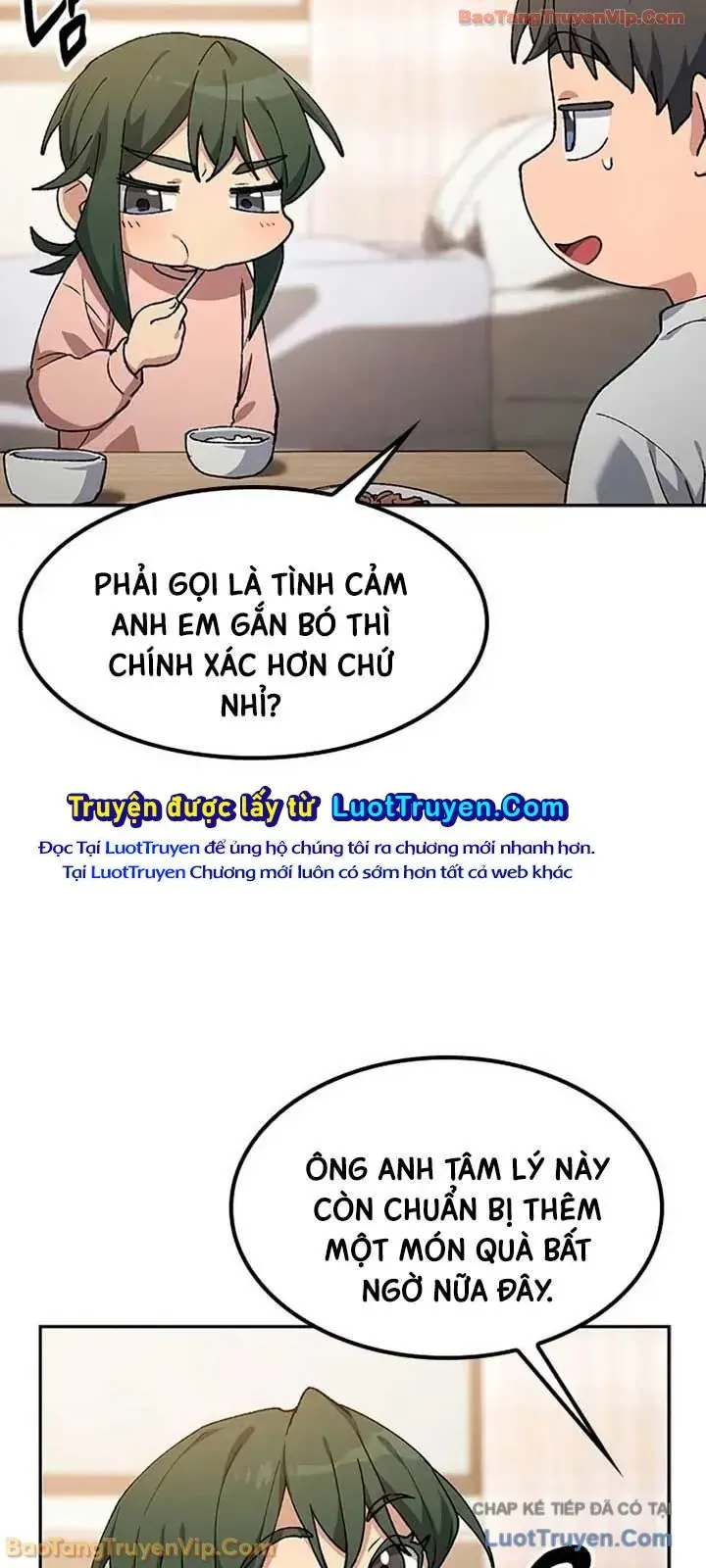 Chữa Lành Cuộc Sống Thông Qua Cắm Trại Ở Thế Giới Khác